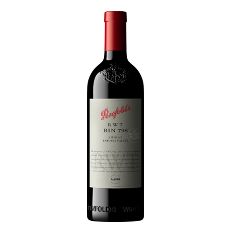 Penfolds BIN 789 Magnum 1.5Ltr