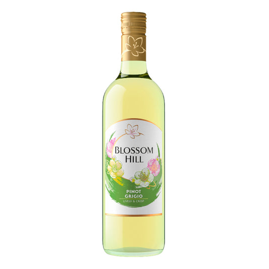 Blossom Hill Pinot Grigio 750ml