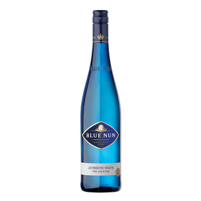 Blue Nun Authentic White 750ml