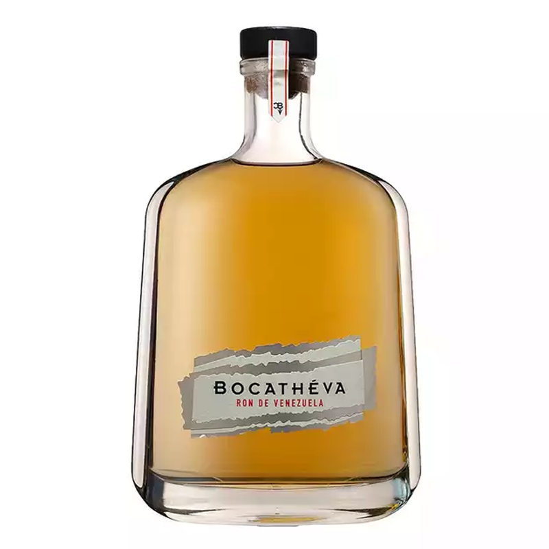 Bocatheva Venezuela Rum 700ml