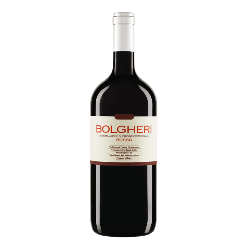 Bolgheri Red Magnum 1.5Ltr