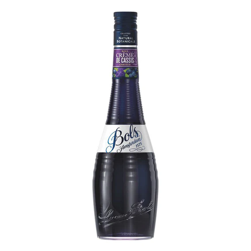 Bols Creme De Cassis 700ml