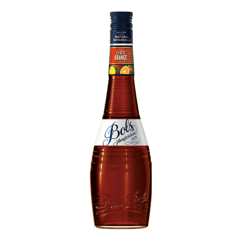 Bols Dry Orange Curacao 700ml
