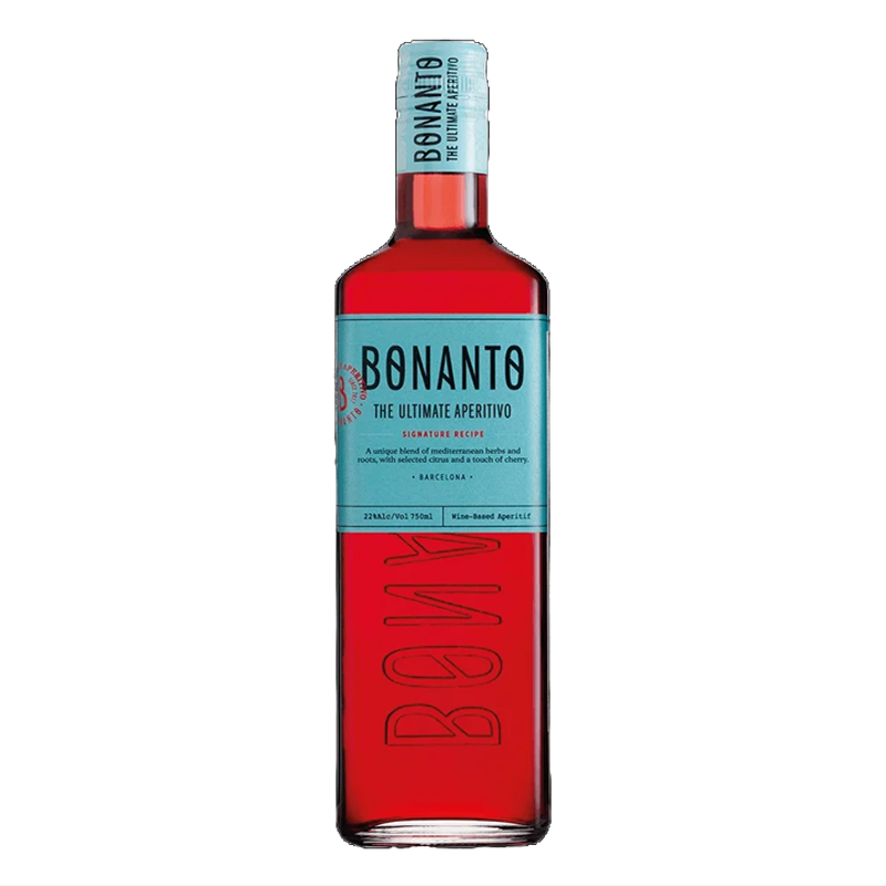 Bonanto Aperitivo 750ml
