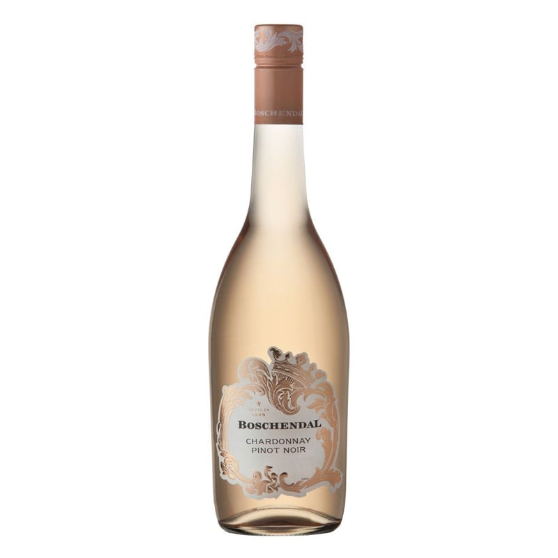 Boschendal Chardonnay Pinot Noir 750ml