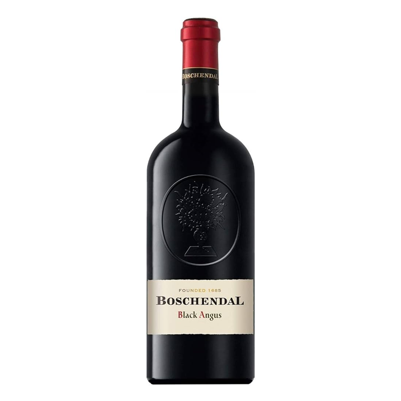 Boschendal Black Angus 75CL