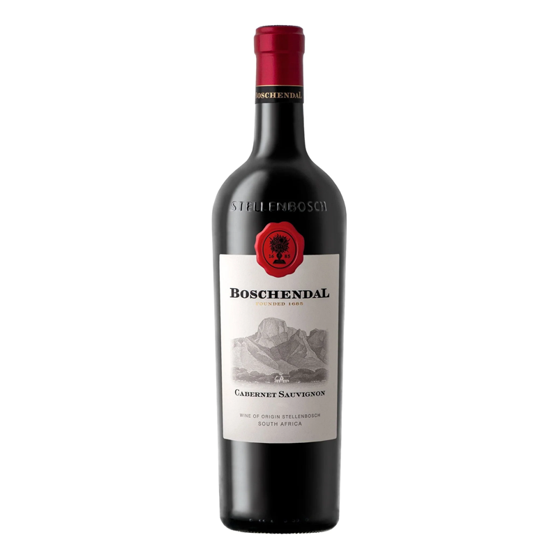 Boschendal Cab Sauv 75CL