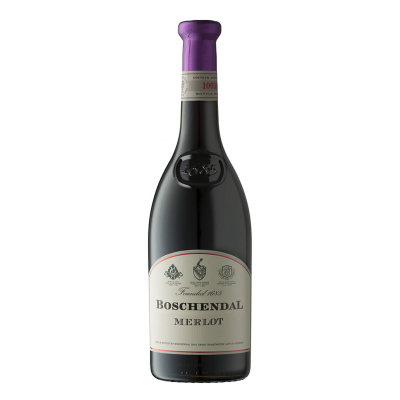 Boschendal 1685 Merlot 75CL