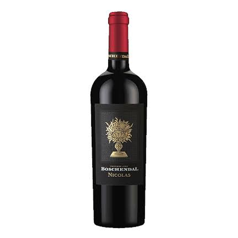 Boschendal Nicolas 750ml