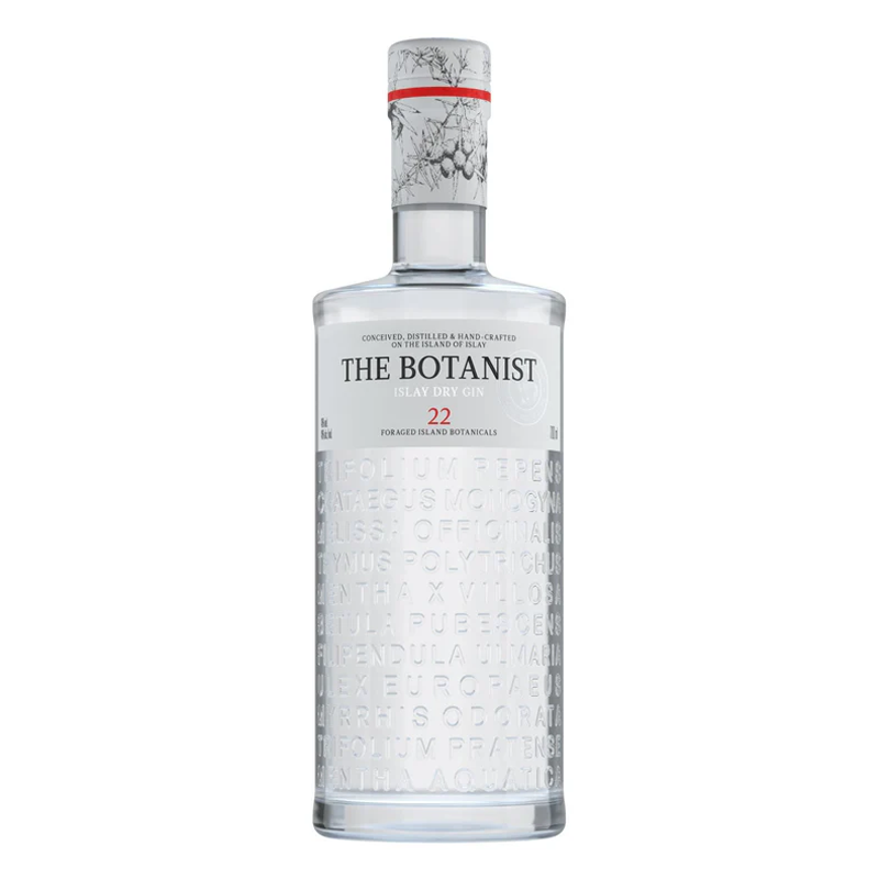 The Botanist Islay Dry Gin 70CL
