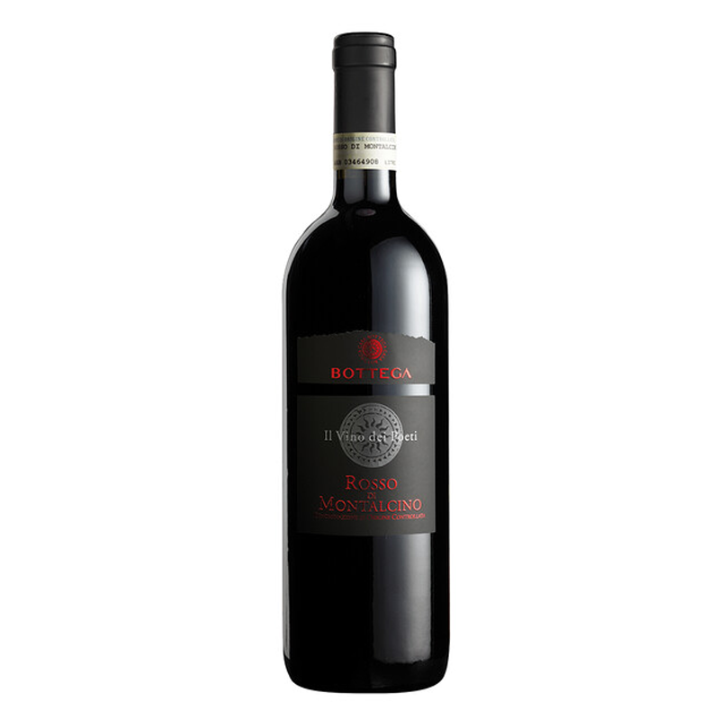 Bottega Rosso di Montalcino 750ml