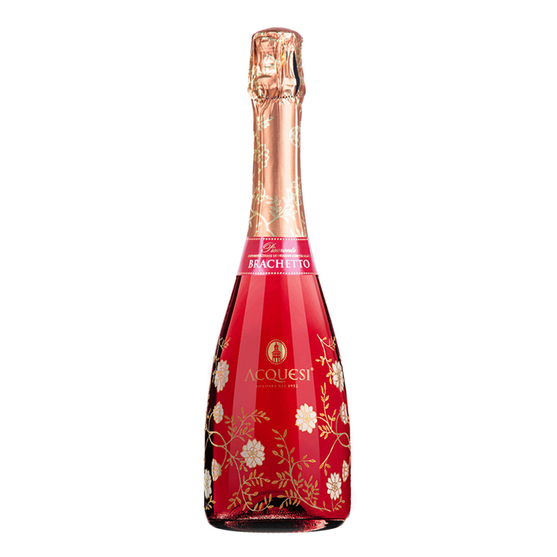 Acquesi Brachetto 75 CL