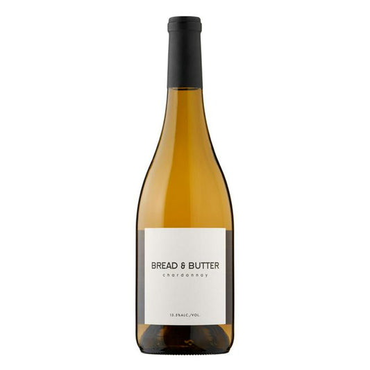 Bread & Butter Chardonnay 750ml