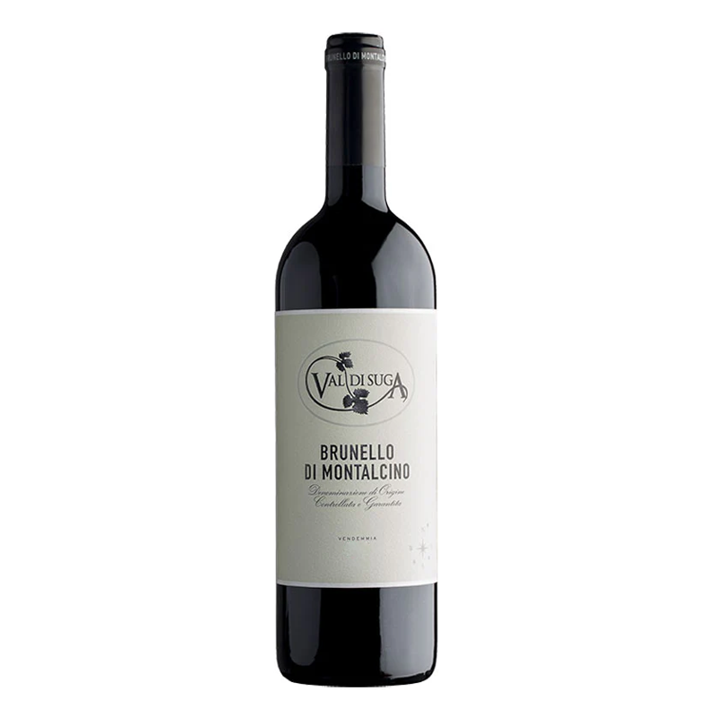 Val Di Suga Brunello Montalcino 75 CL