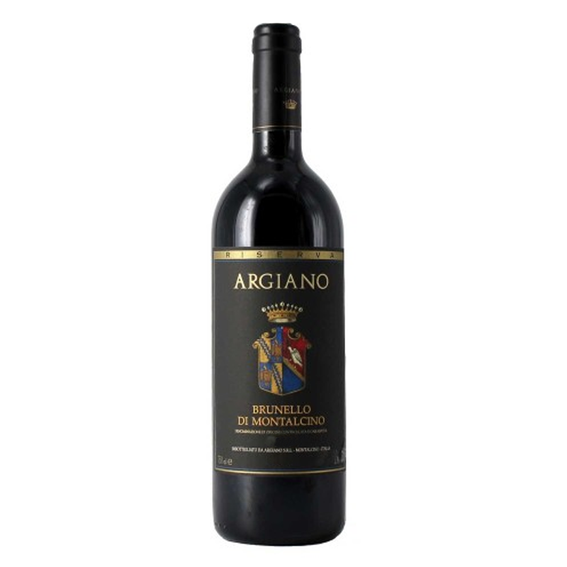 Argiano Brunello Di Montalcino 750ml