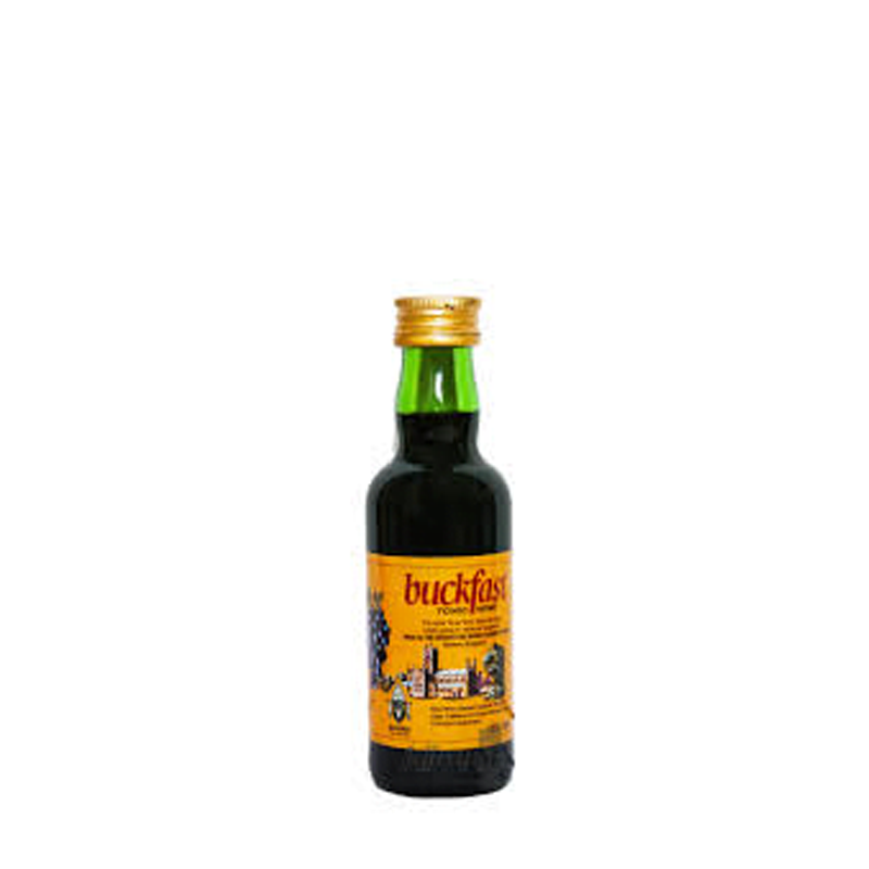 Buckfast Tonic Wine 50ml