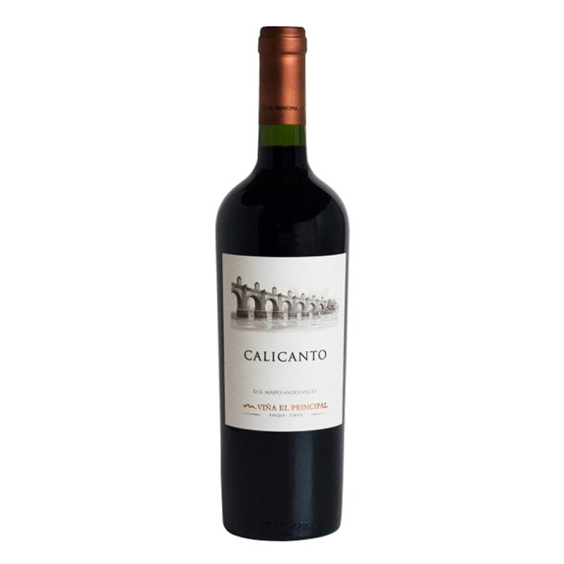 El Principal Calicanto 75CL