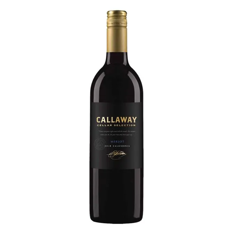 Callway Merlot 750ml