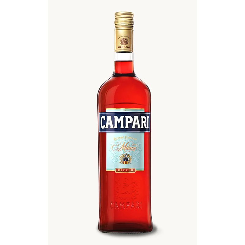 Campari 750ml