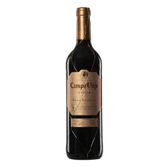 Campo Viejo Rioja Gran Reserva 750ml