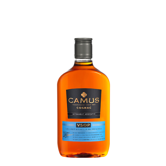 Camus Elegance VSOP Cognac Pet 500ml