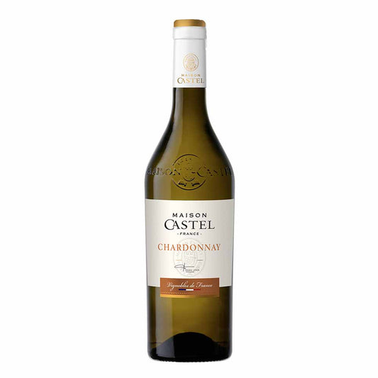 Maison Castel Chardonnay 750ml