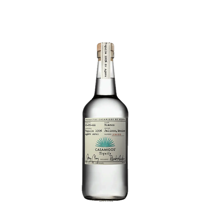 Casamigos Blanco 37.5 CL