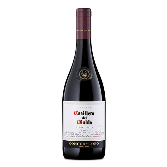 Casillero Pinot Noir 750ml
