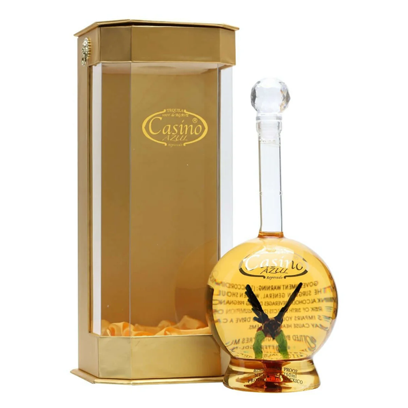 Casino Azul Reposado 75 CL