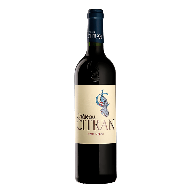 Chateau Citran 750ml