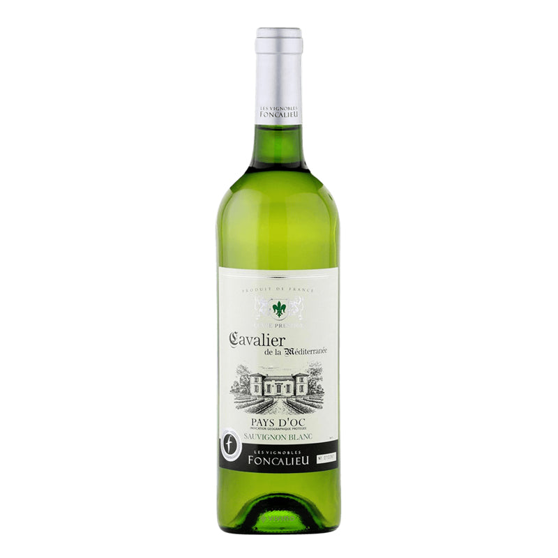 Cavalier Sauvignon Blanc 75CL