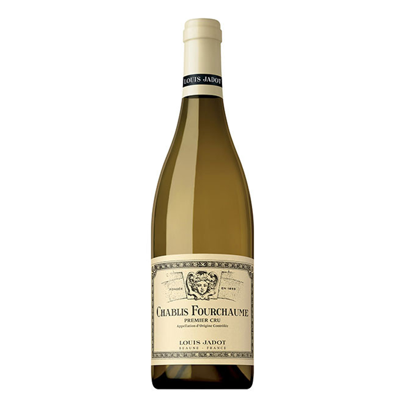 Louis Jadot 1er Cru Chablis Fourchaume (Si Barracuda) 75CL