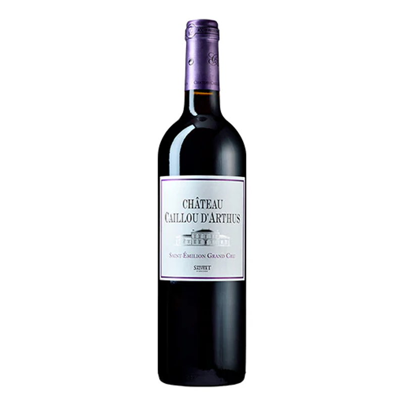 Château Caillou D’Arthus Seg 750ml