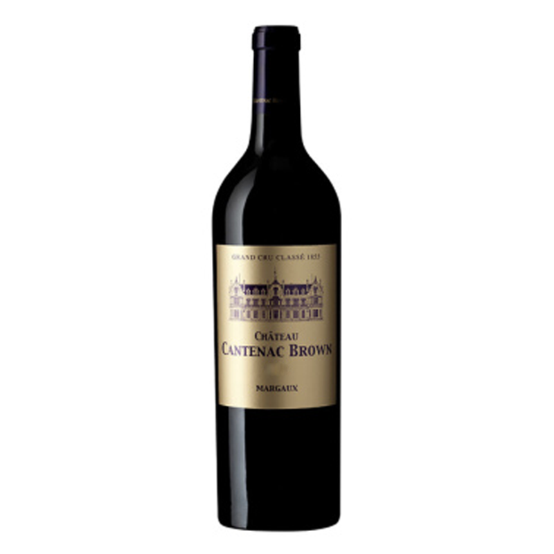 Chateau Cantenac Brown 750ml