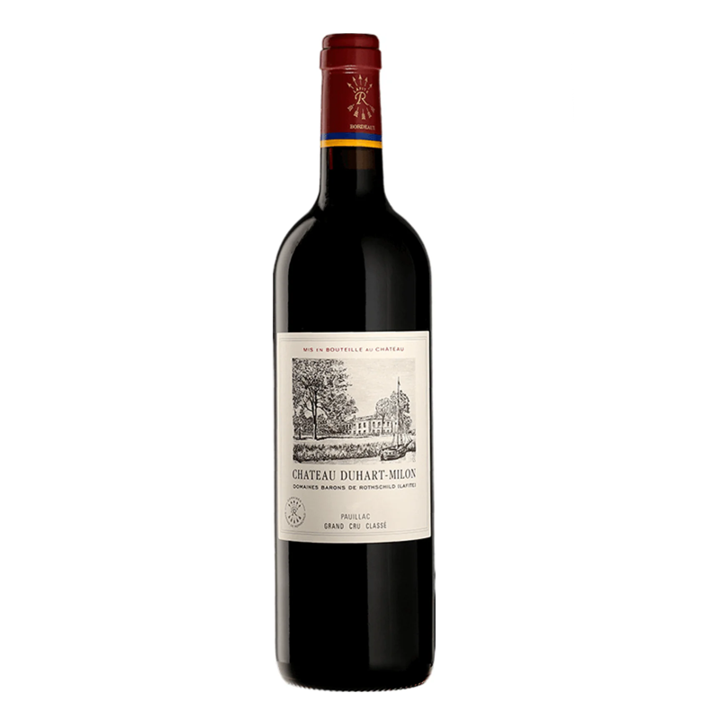 Chateau Duhart Milon Pauillac 750ml