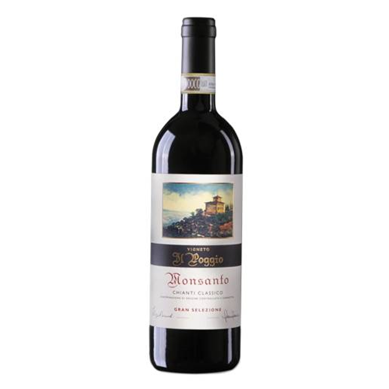 Monsanto Chianti Il Poggio 75CL