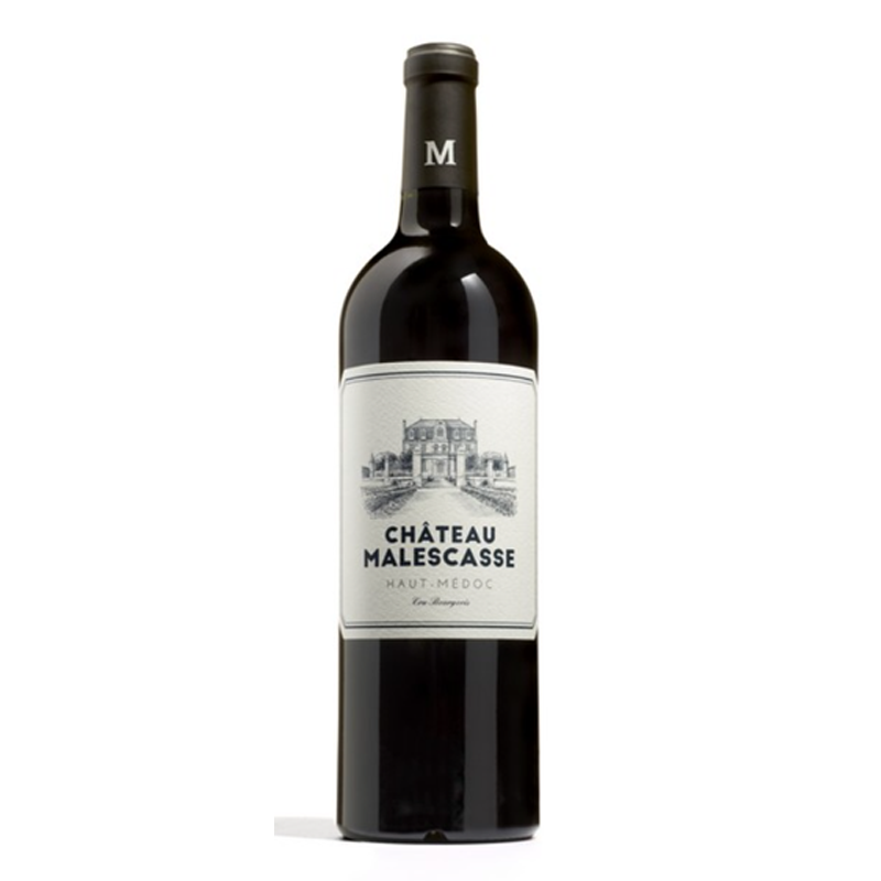 Château Malescasse Haut Medoc 75CL