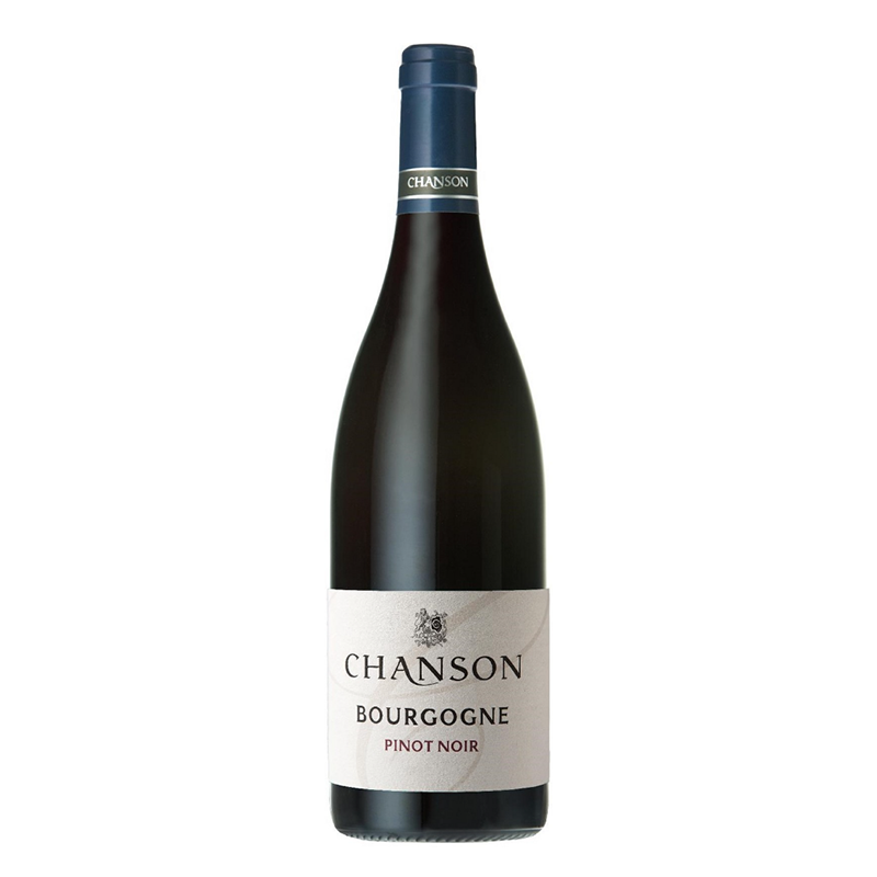 Chanson Bourg Pinot Noir 750ml