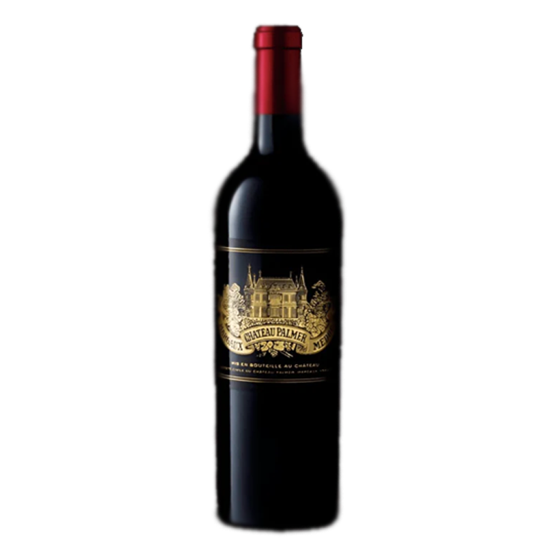 Château Palmer 75CL