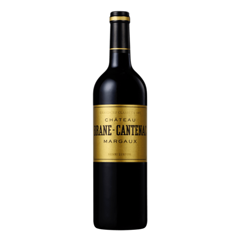 Château Brane Cantenac Margaux 75CL
