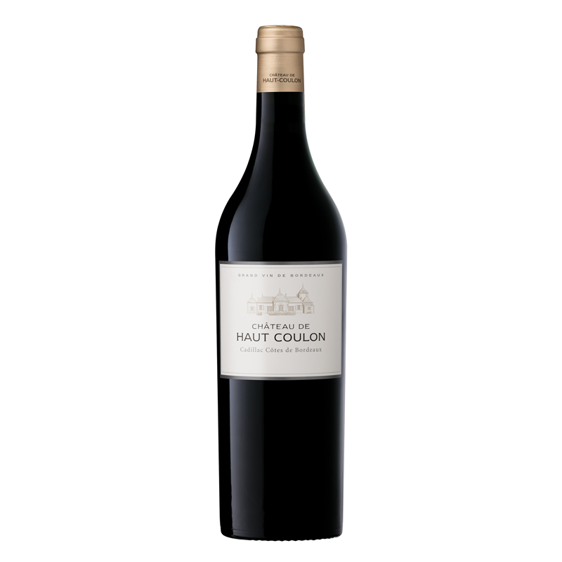 Château Haut Coulon Cadillac 750ml