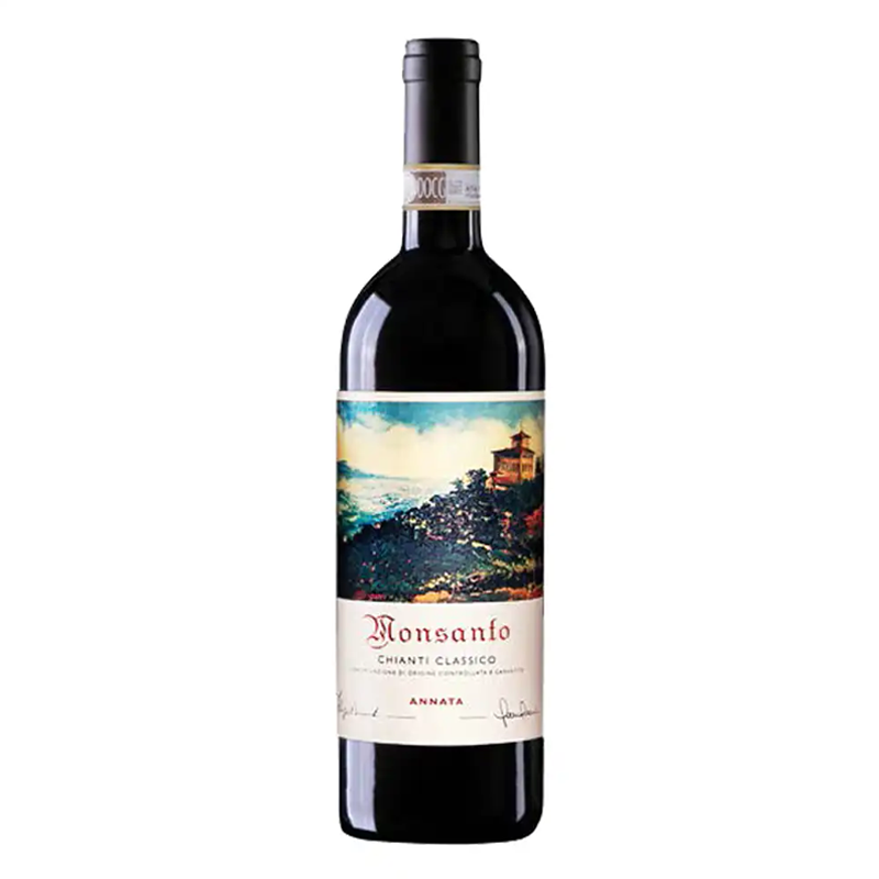 Monsanto Chianti Classico 75CL