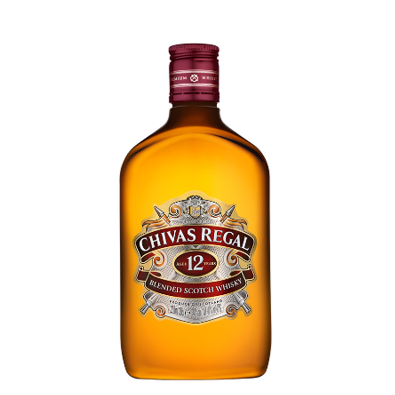 Chivas Regal 12 Yrs 200ml