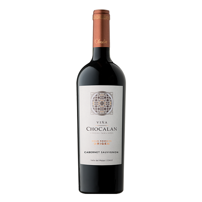 Château Origen Cab Sau Gran Resv 75CL