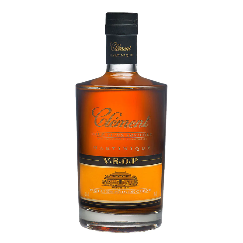 Clement Vieux Martinque VSOP 700ml