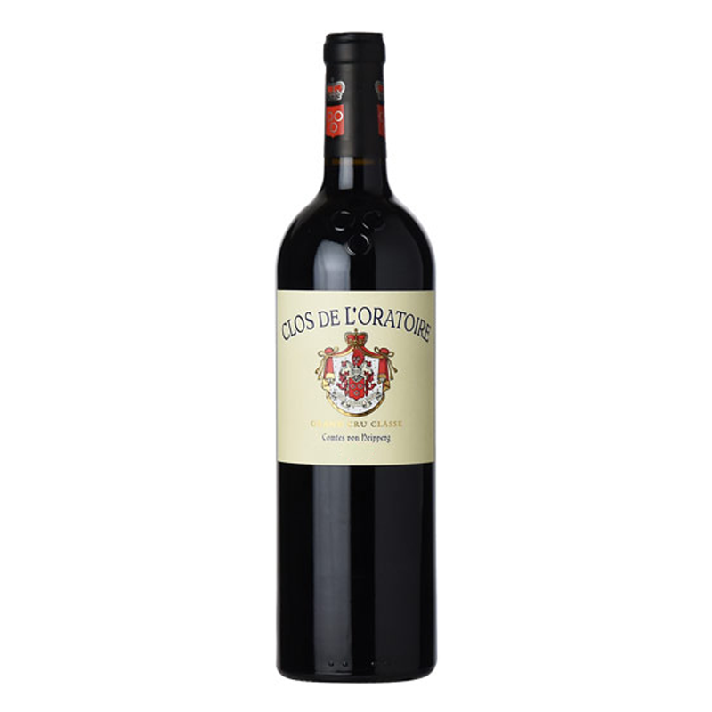 Clos De L'Oratoire St Emi Grc 75CL