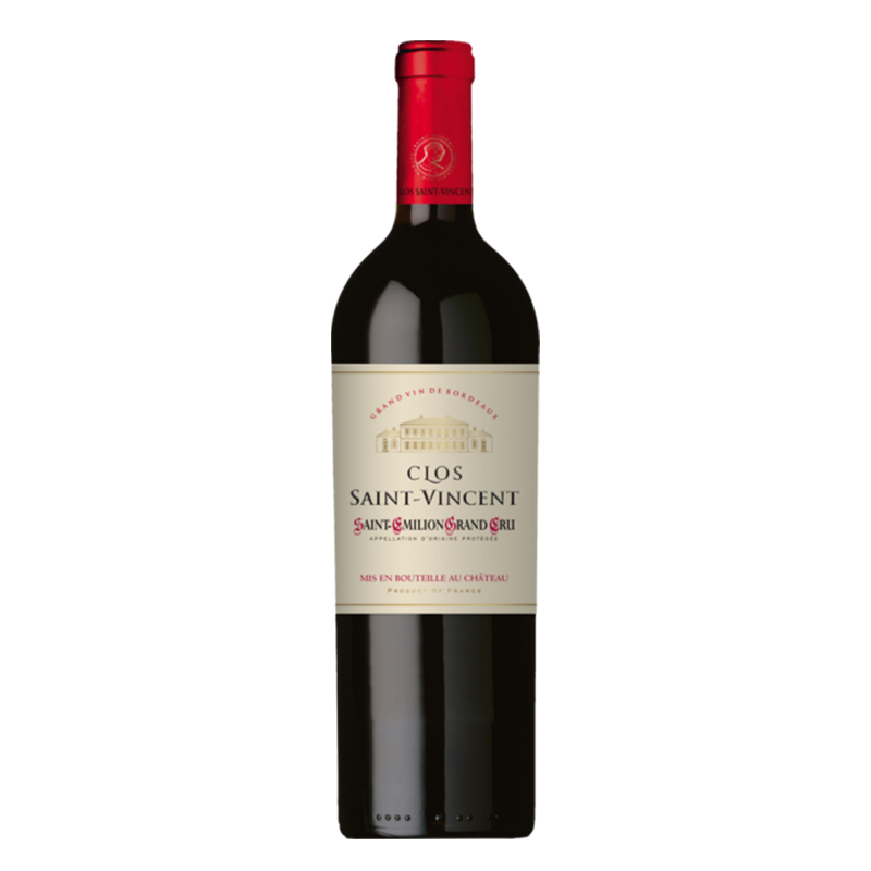 Clos Saint Vincent Stemgc 75CL