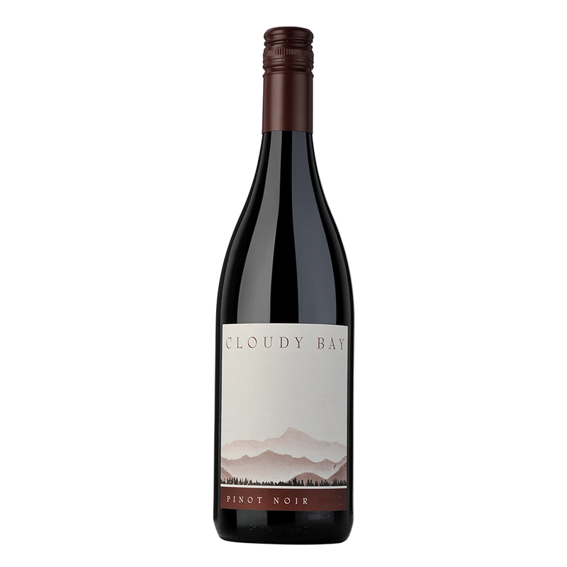 Cloudy Bay Pinot Noir 75CL