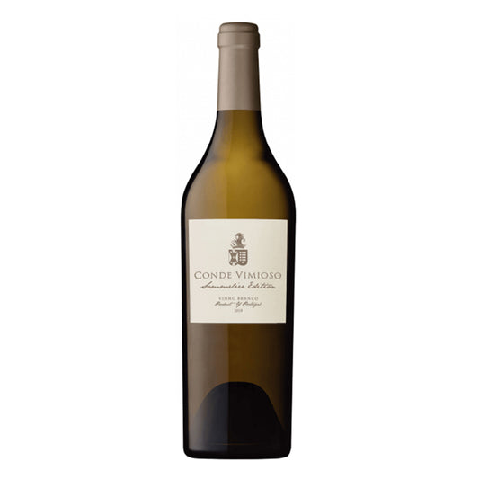 Conde Vimioso Sommelier White 750ml