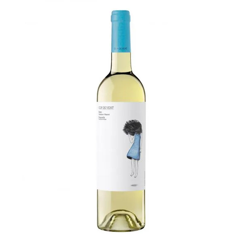 Cop De Vent white 750ml